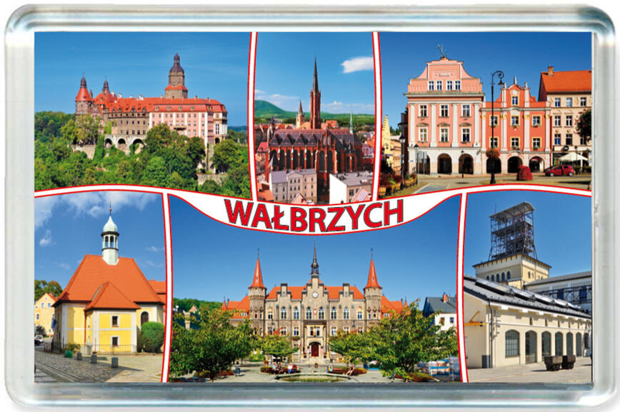 Magnes Wałbrzych 1218