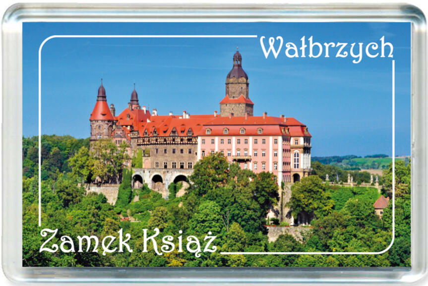 Magnes Wałbrzych 1220