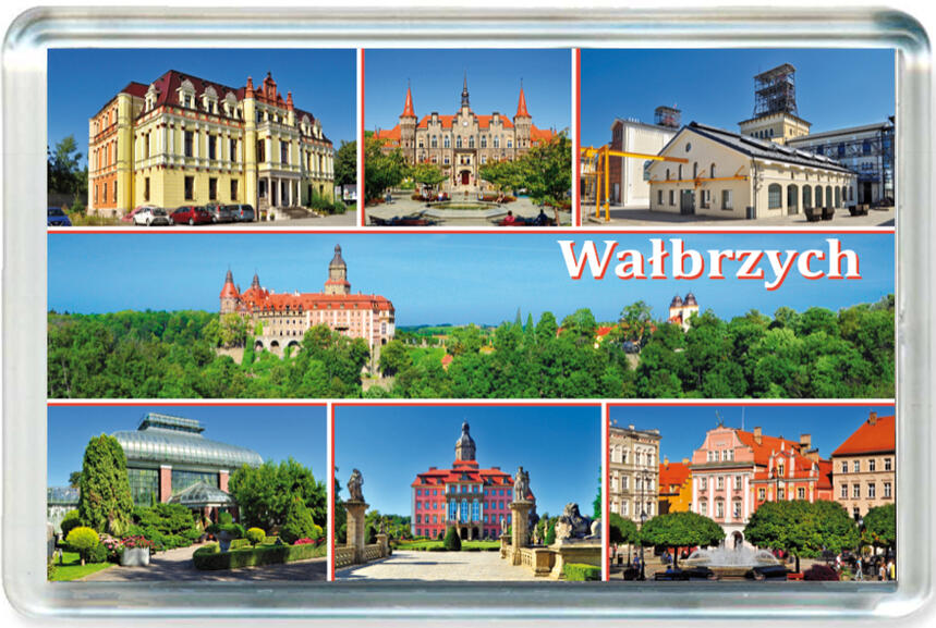 Magnes Wałbrzych 1221