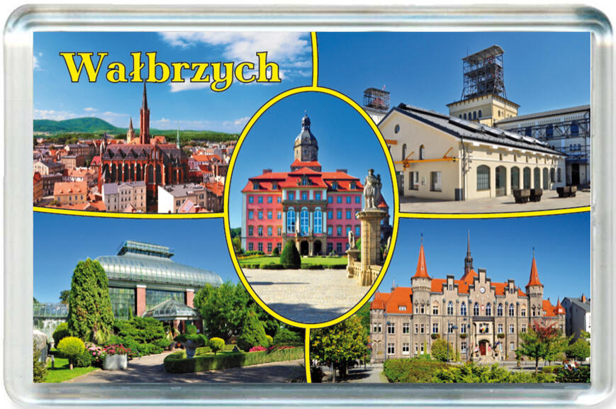 Magnes Wałbrzych 1219