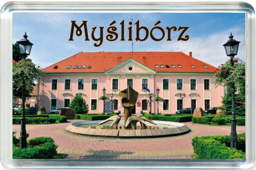 Magnes Myślibórz 0170