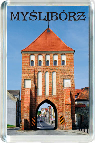 Magnes Myślibórz 0169