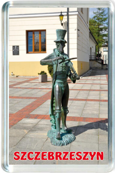 Magnes Szczebrzeszyn 0762