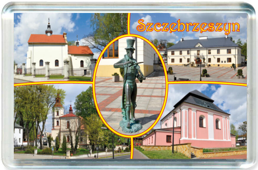 Magnes Szczebrzeszyn 0760