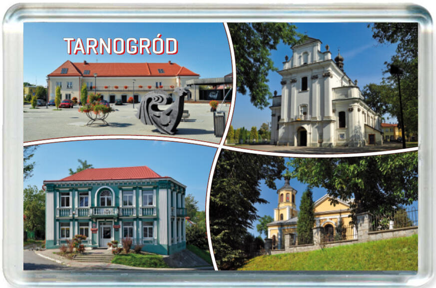Magnes Tarnogród 0776