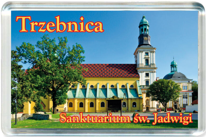 Magnes Trzebnica 0852