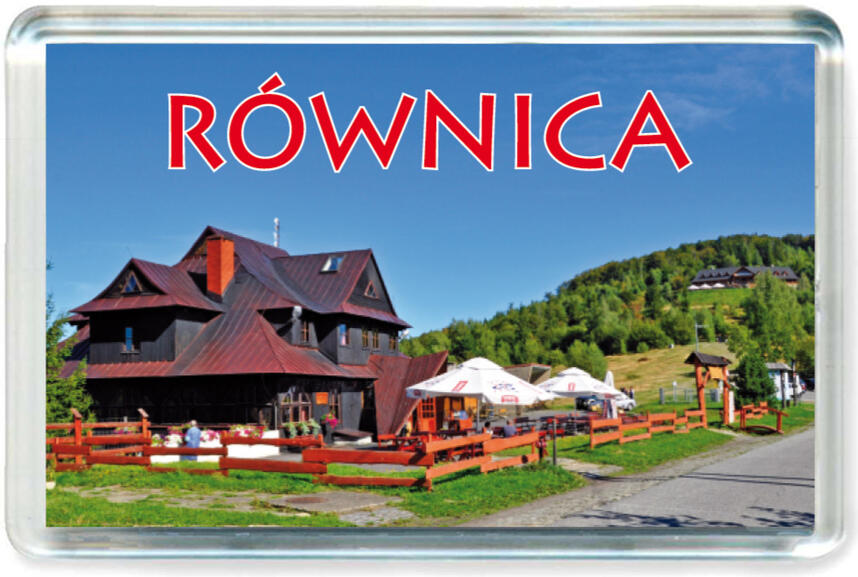 Magnes Beskid Śląski 0197B