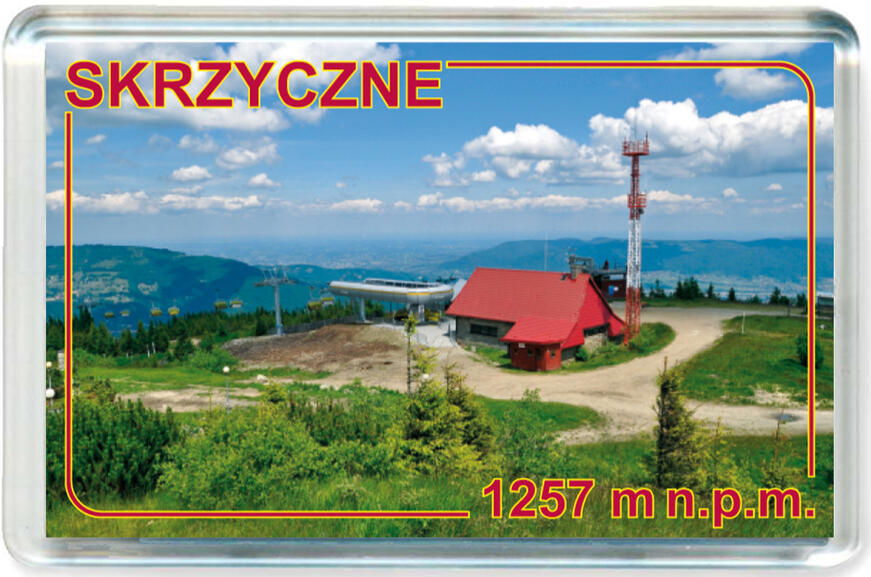 Magnes Beskid Śląski 0250