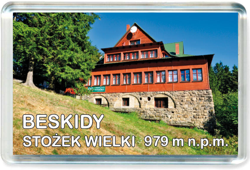 Magnes Beskid Śląski 0122