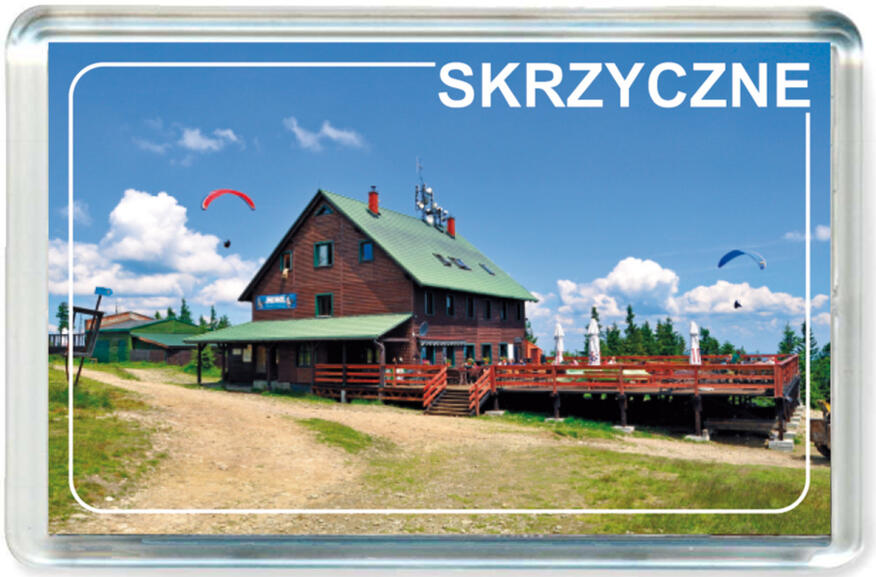 Magnes Beskid Śląski 0249