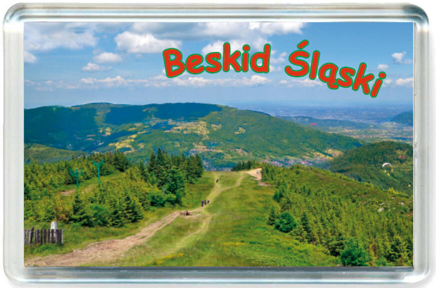 Magnes Beskid Śląski 0381