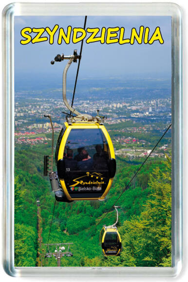 Magnes Beskid Śląski 0130