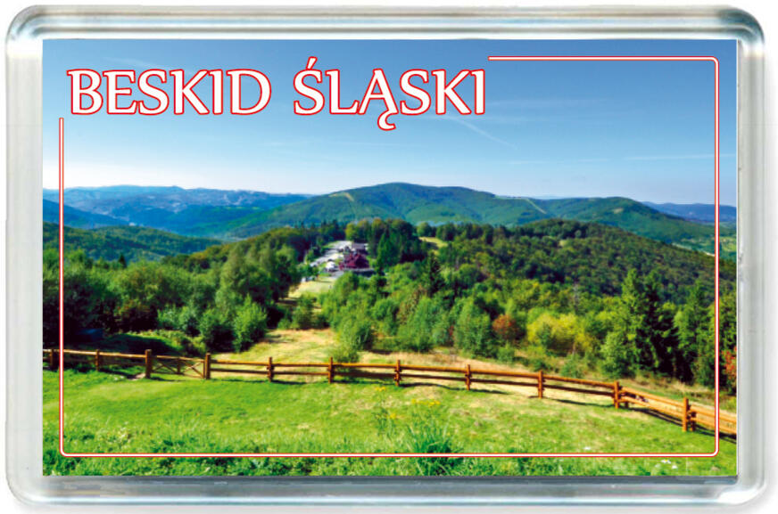 Magnes Beskid Śląski 0383