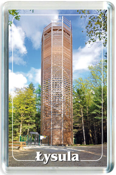 Magnes Beskid Niski 1466