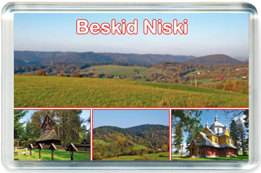 Magnes Beskid Niski 0479