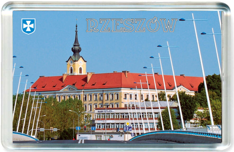 Magnes Zamek w Rzeszowie 0450