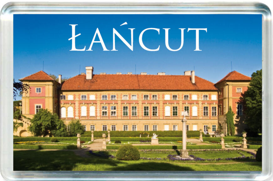 Magnes Zamek w Łańcucie 0598