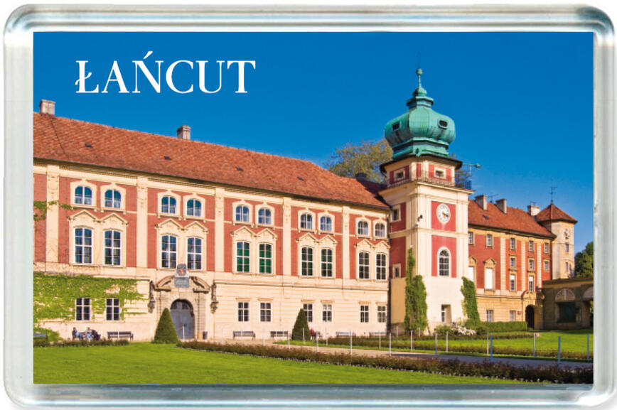 Magnes Zamek w Łańcucie 0597