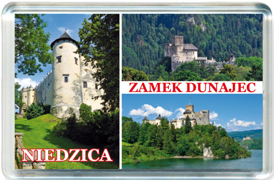 Magnes Zamek w Niedzicy 0753