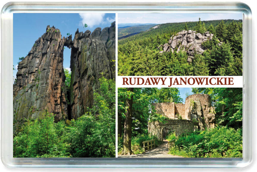 Magnes Rudawy Janowickie 1343