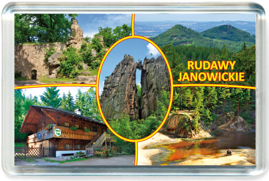 Magnes Rudawy Janowickie 1344