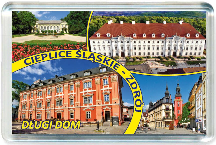 Magnes Cieplice-Zdrój 1331