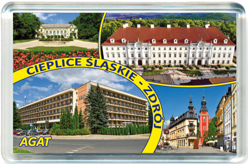 Magnes Cieplice-Zdrój 1332