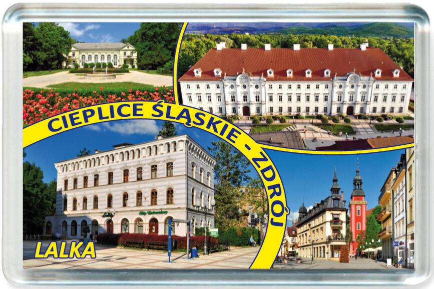 Magnes Cieplice-Zdrój 1336