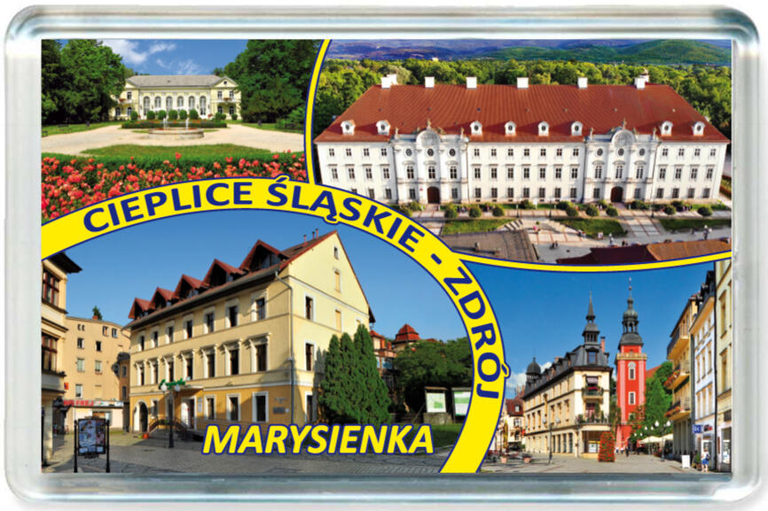 Magnes Cieplice-Zdrój 1337