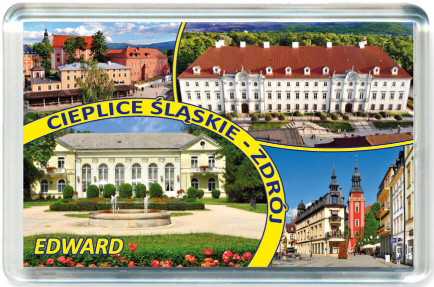 Magnes Cieplice-Zdrój 1335