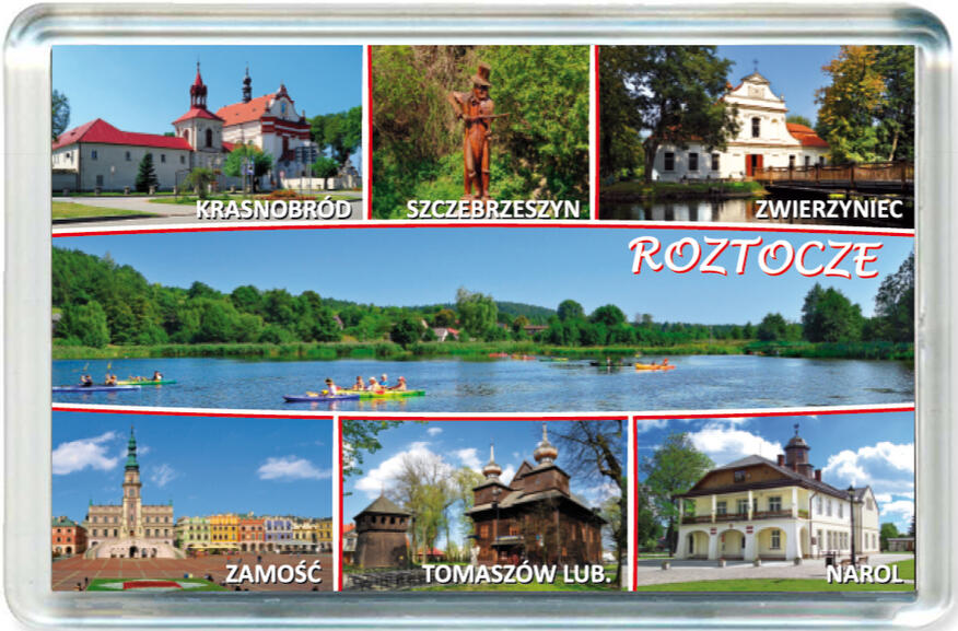 Magnes Roztocze 1272