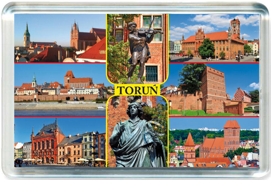 Magnes Toruń 1240