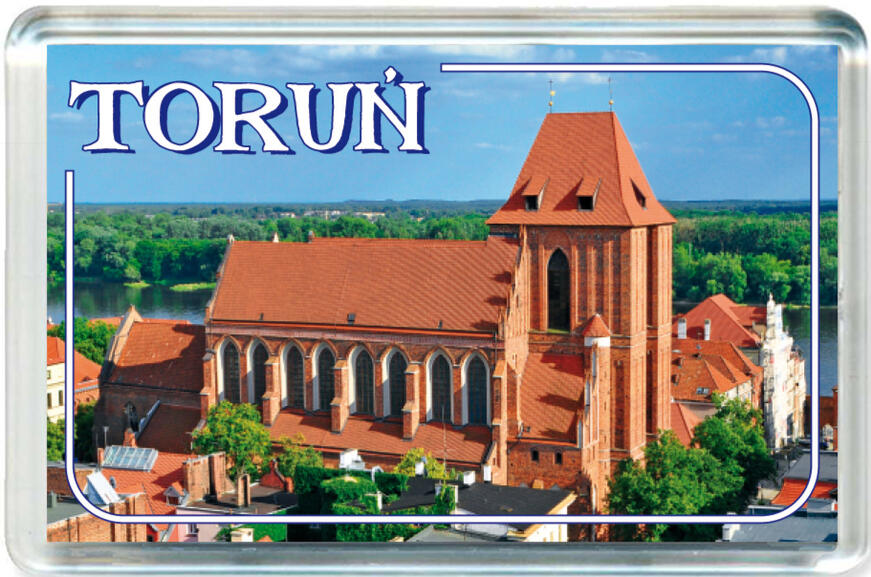 Magnes Toruń 0944
