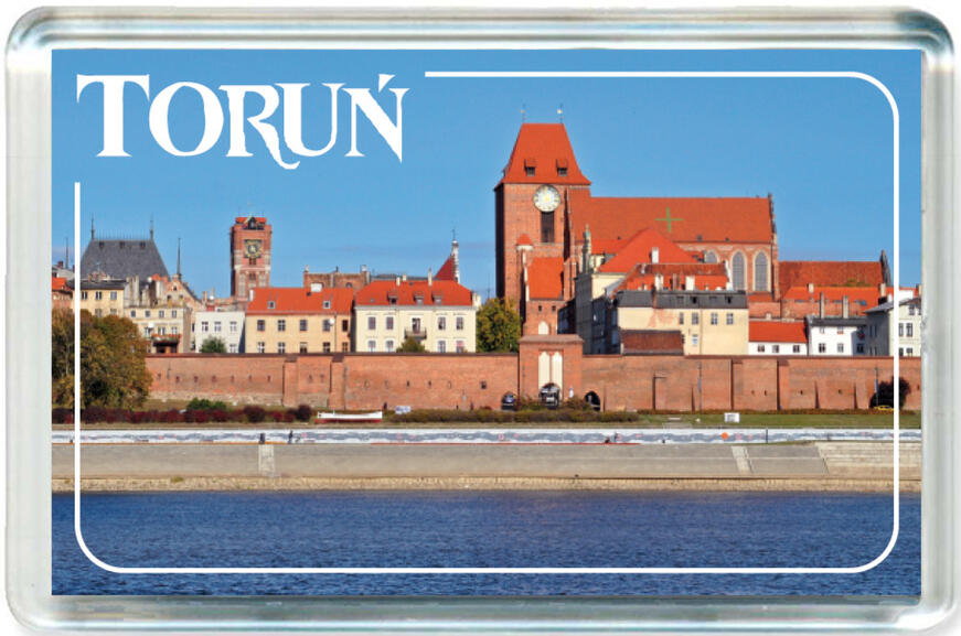 Magnes Toruń 0947