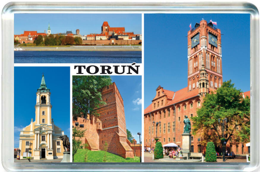 Magnes Toruń 0946