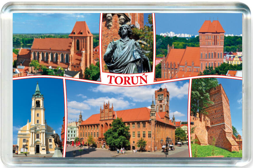Magnes Toruń 0939