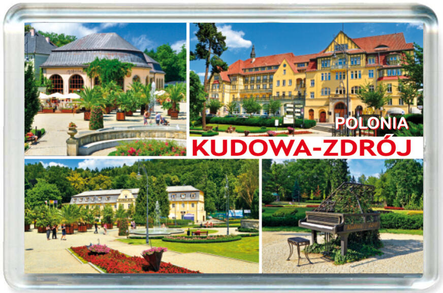 Magnes Kudowa-Zdrój 1049