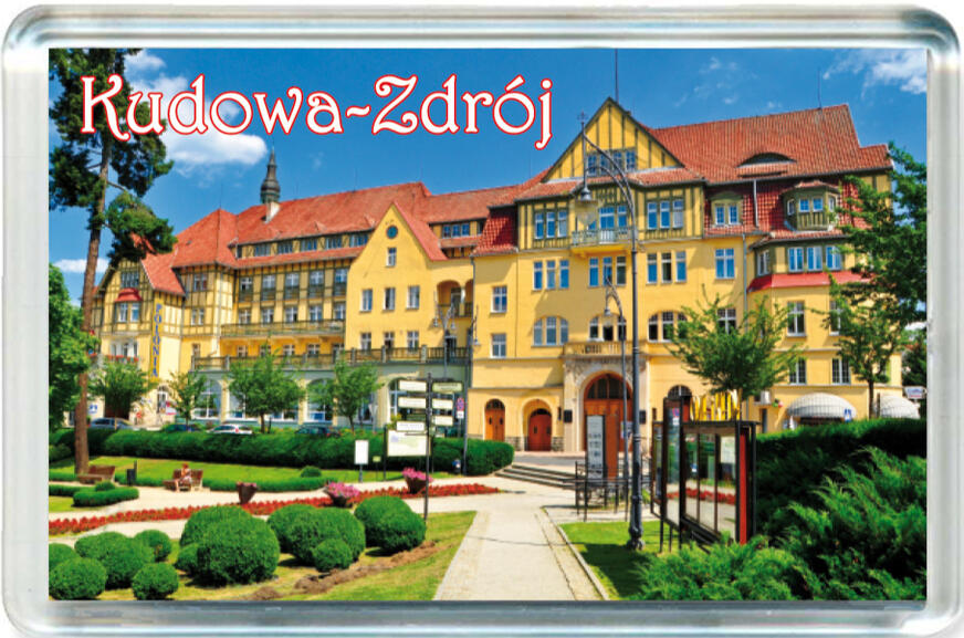 Magnes Kudowa-Zdrój 1052