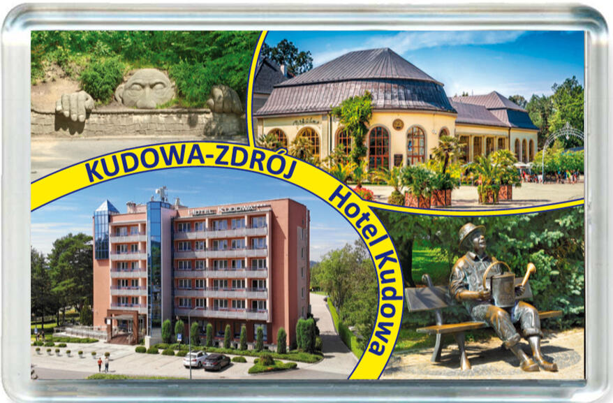Magnes Kudowa-Zdrój 1379