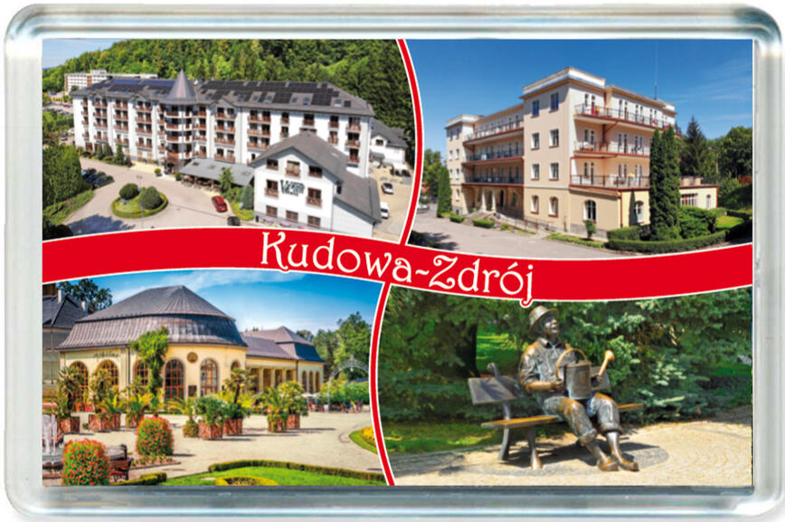 Magnes Kudowa-Zdrój 1383