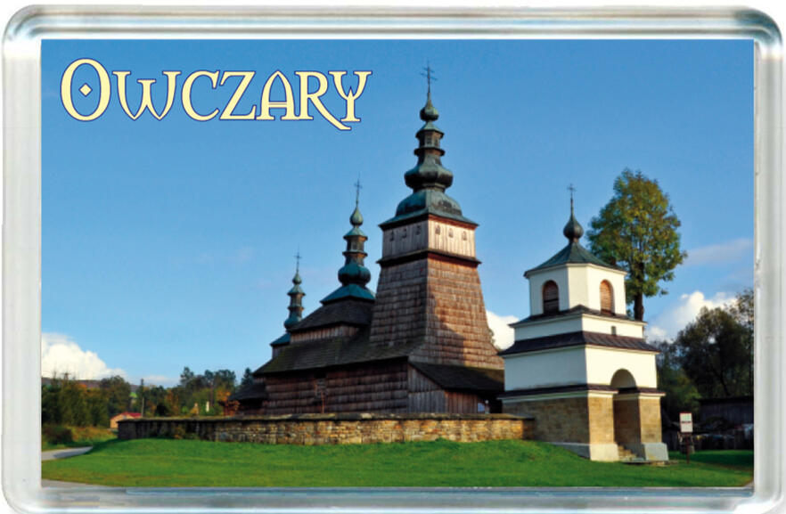 Magnes Cerkiew w Owczarach 0401