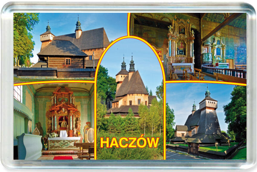 Magnes Kościół w Haczowie 0004