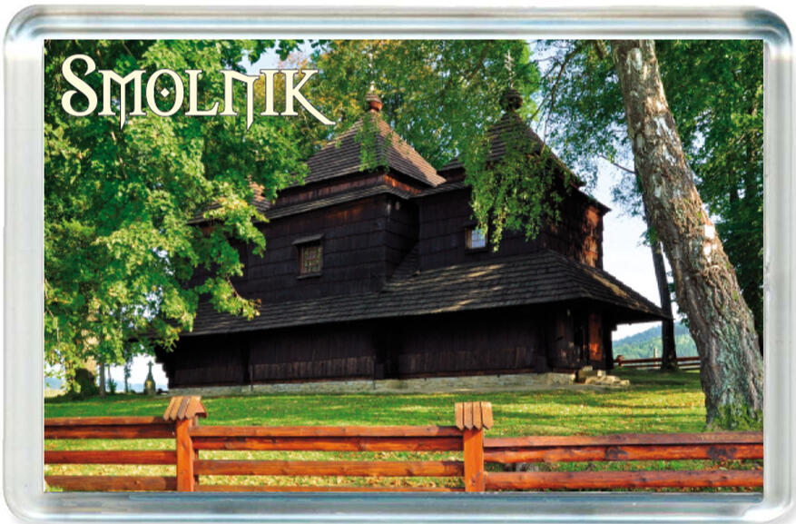 Magnes Cerkiew w Smolniku 0418