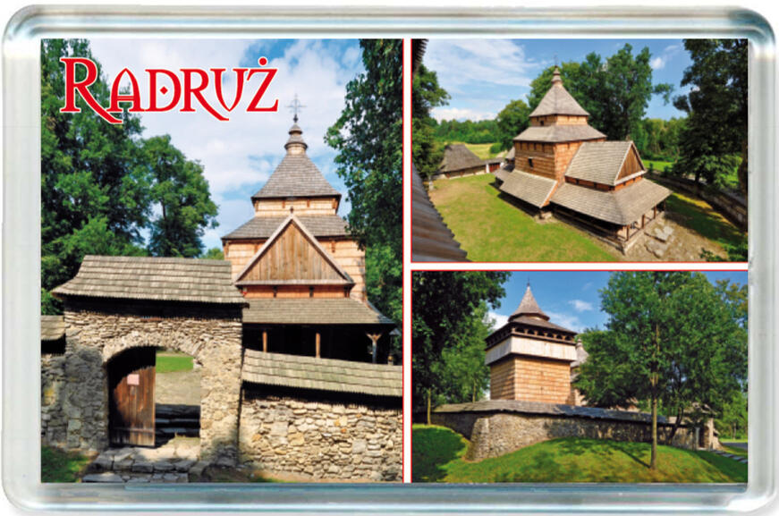 Magnes Cerkiew w Radrużu 0571