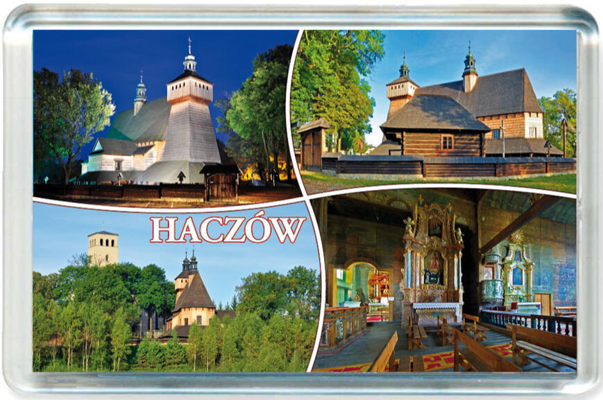 Magnes Kościół w Haczowie 0003