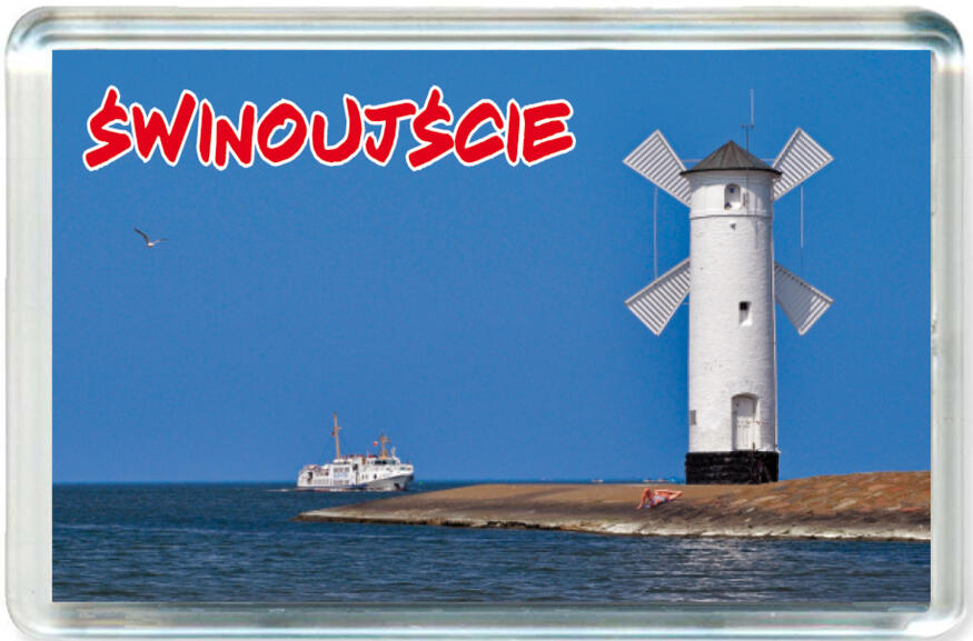 Magnes Świnoujście 0240