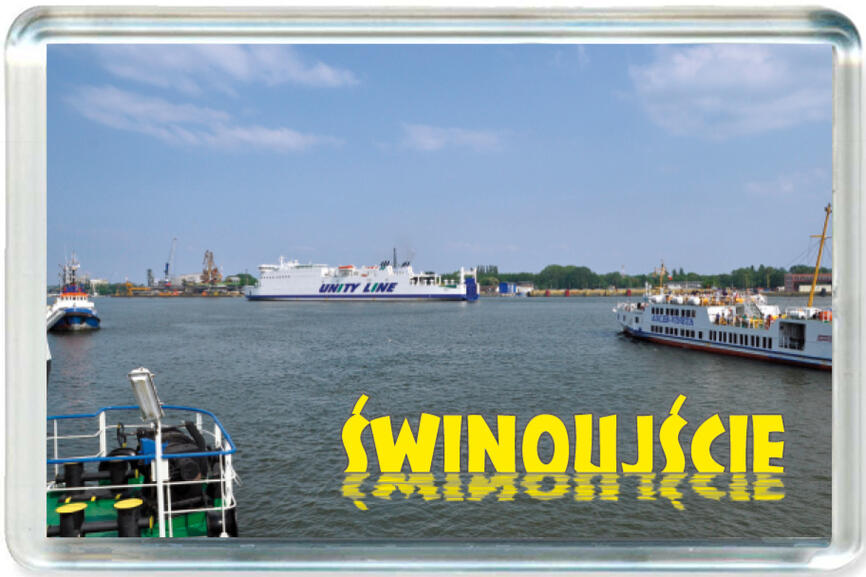 Magnes Świnoujście 0241