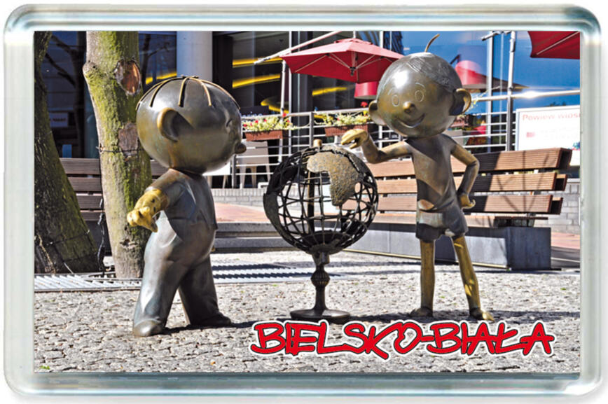 Magnes Bielsko-Biała 0189