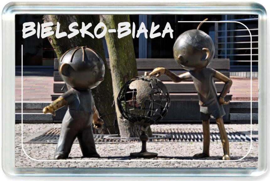 Magnes Bielsko-Biała 0188