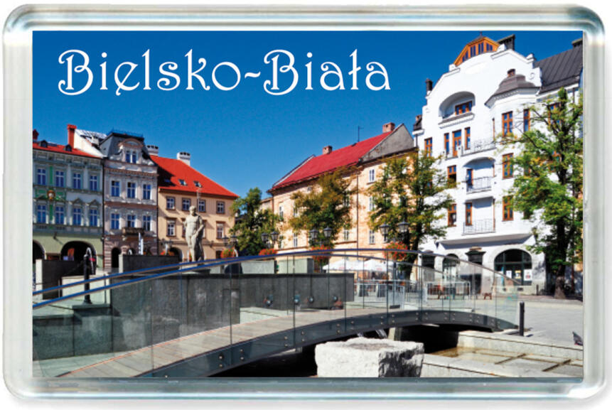 Magnes Bielsko-Biała 0125